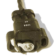SEN-34 - Rotary Displacement Sensor