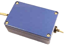 SEN-5T (3-Channel), SEN-5Q (4-Channel) Thermocouple Amp